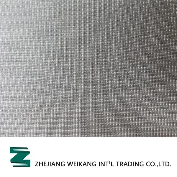 100 persen Nylon Rib Stop Taslon Untuk Pakaian Olahraga