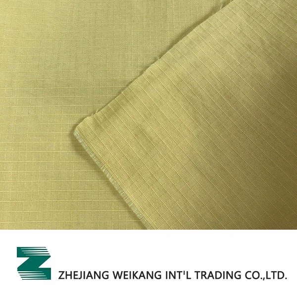 Sportswear fabric