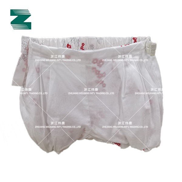 Print-Shorts