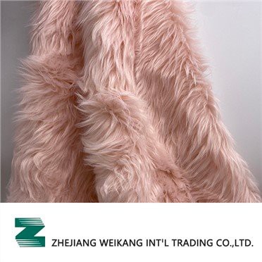 BULU FAUX POLYESTER / AKRILIK