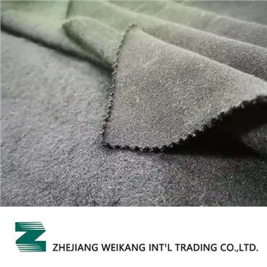 Katun Poly CVC Solid Brushed Sweater Fleece