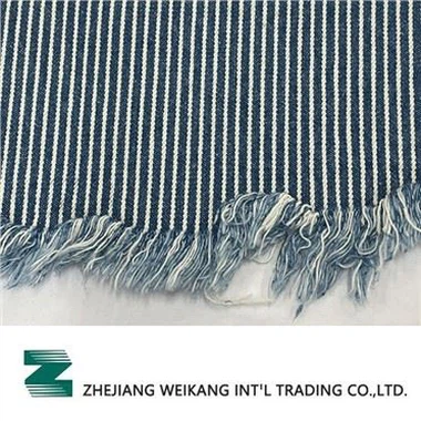 KATUN Y/D DENIM DENGAN GARIS
