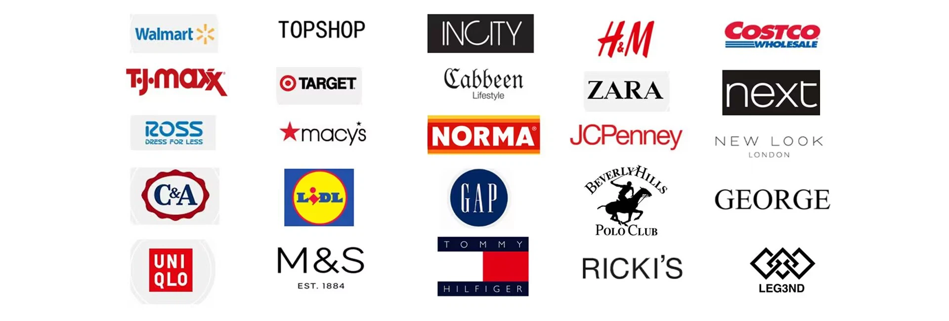 Cooperation Brand