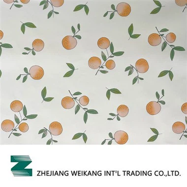 Kain PU Cetak Digital ZXH-PU22113015